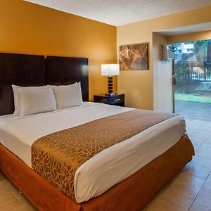 Chambre Lit King-Size