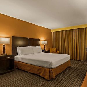 Chambre Lit King-Size
